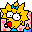 Folder Maggie icon (2)